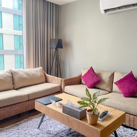 XQ Pattaya Hotel Dış mekan fotoğraf