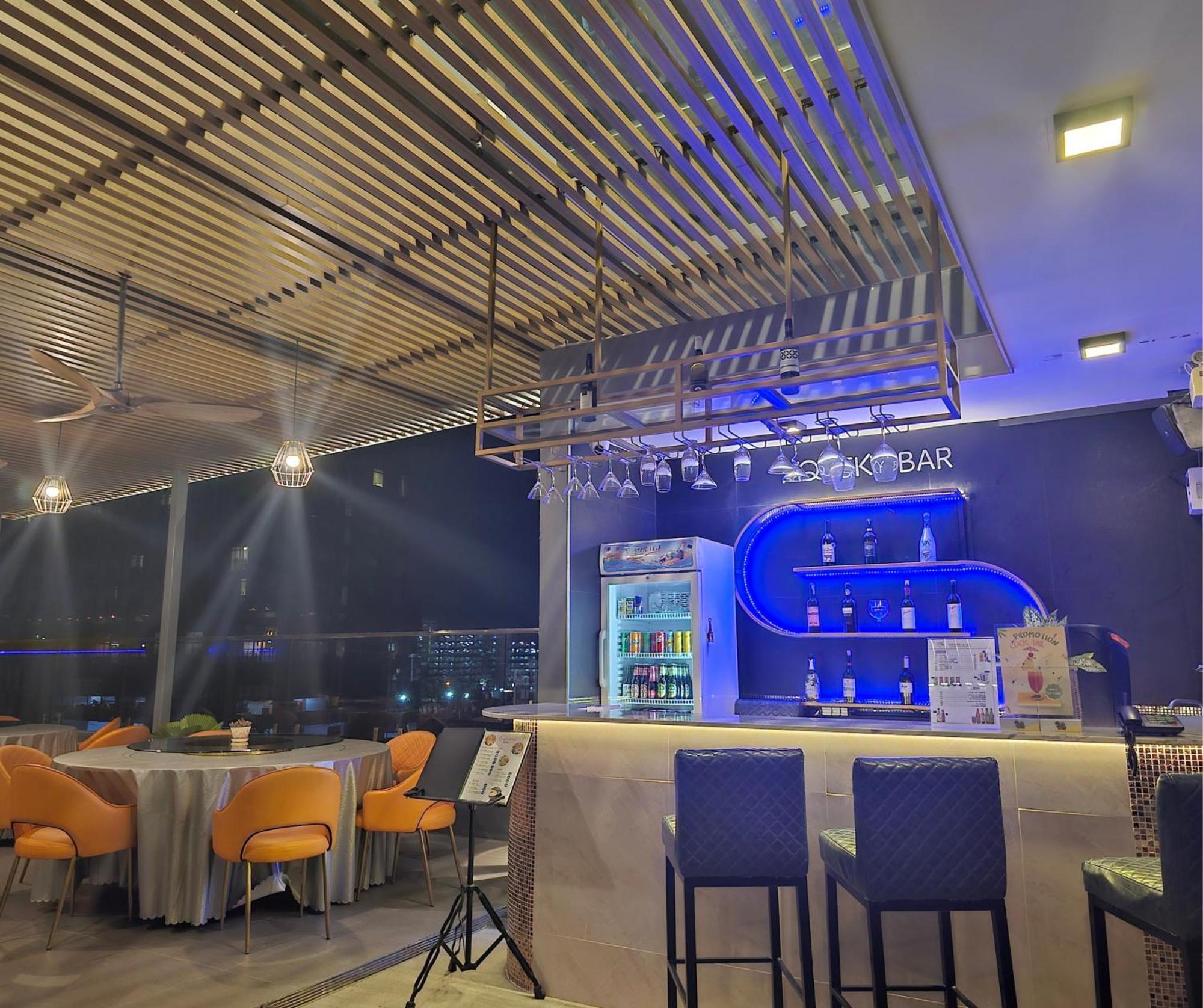 XQ Pattaya Hotel Dış mekan fotoğraf