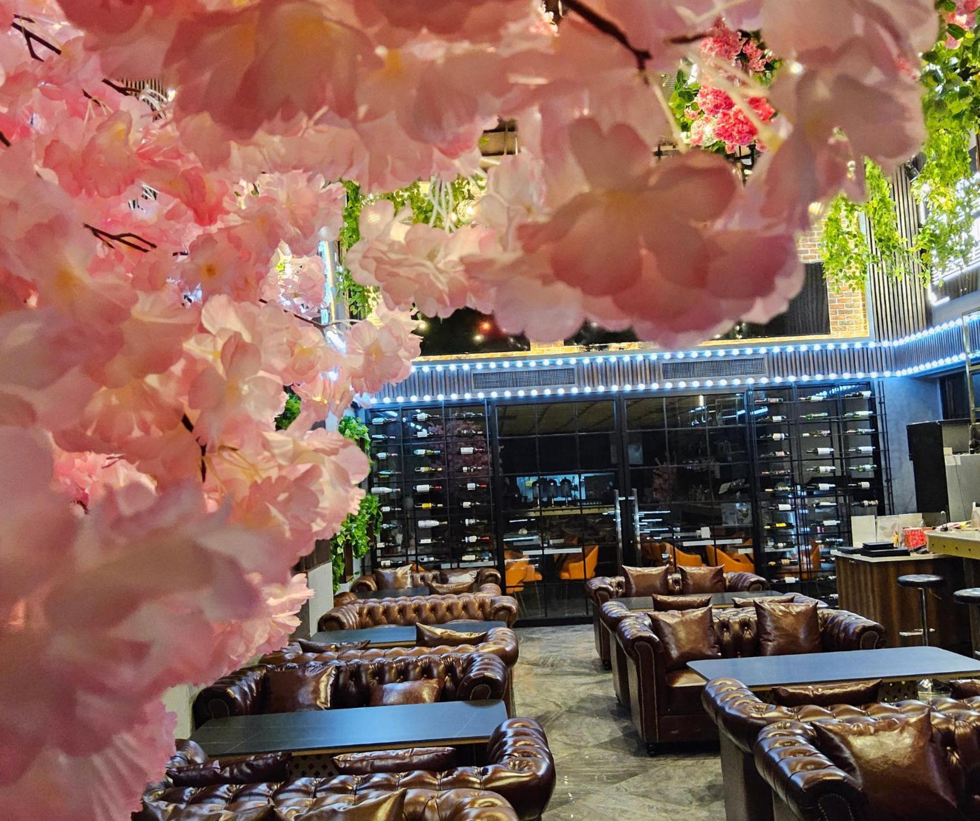 XQ Pattaya Hotel Dış mekan fotoğraf